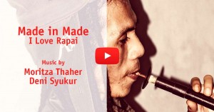 I Love Rapai - Made in Made