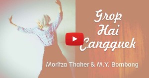Grop Hai Cangguek by Moritza Thaher & M.Y. Bombang - Sekolah Musik Moritza Banda Aceh fi