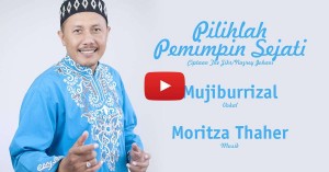 Pemimpin Sejati by Mujiburrizal - Sekolah Musik Moritza Banda Aceh