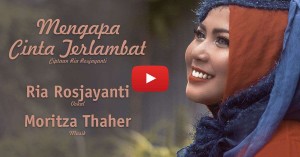 Mengapa Cinta Terlambat by Ria Rosjayanti - Sekolah Musik Moritza Banda Aceh