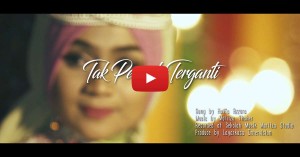 Tak Pernah Terganti by Haifa Junaidi - Sekolah Musik Moritza Banda Aceh