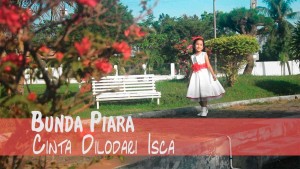 Bunda Piara by Cinta Dilodari Isca - Sekolah Musik Moritza Banda Aceh