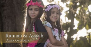 Anak Gembala by Rannan & Aisyah - Sekolah Musik Moritza Banda Aceh