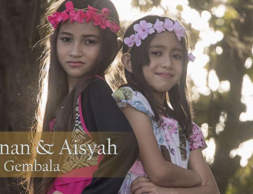 Anak Gembala by Rannan & Aisyah