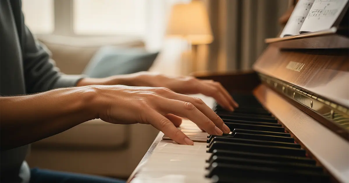 Piano untuk Dewasa - moritza.com FI