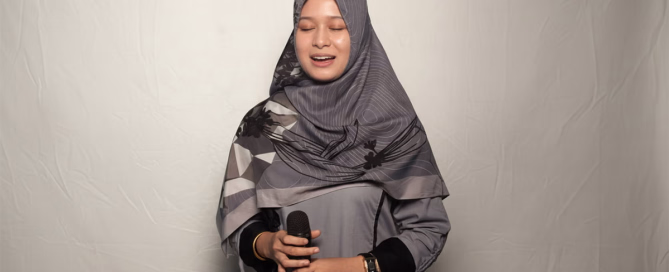 Latihan Napas